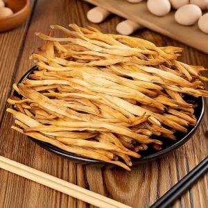 Hoa Hòe Khô Cấp Cao Không Chứa Lưu Huỳnh