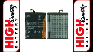 Baterai Battery Original Xiaomi BM-50 BM50 For type Mi max 2 - MDE40 - Mi max2 Dual - MDT40