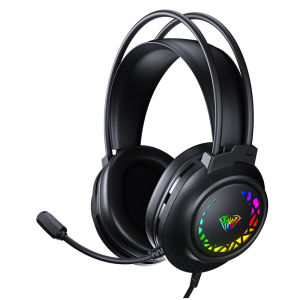 Aula | Gaming Headphones with Microphone Noise Reduction