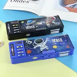 KOTAK PENSIL ANAK PASSWORD KOTAK PENSIL ANAK MAGNET TERBARU COD