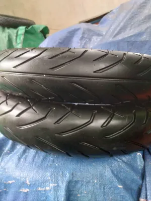 Vỏ Lốp 80/90-14 va 90/90-14 củ tháo xe gắn vario vision ab click .... và các loại xe khác lướt tháo xe