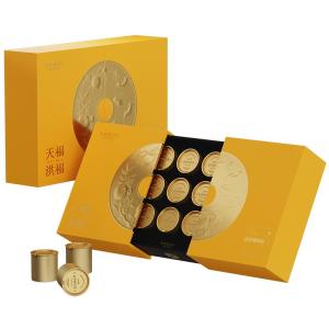 Ten Fus Tea | Golden Bud Premium Ripe Puer Tea 150g