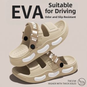 BUYANGSI | Summer Wearable Slip-resistant Durable Men Sandals