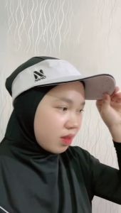 NANO || TOPI OLAHRAGA / TOPI SPORT / TOPI OLAHRAGA UNISEKS