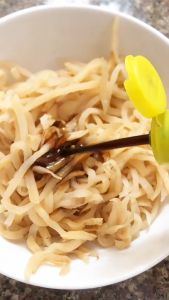 CỦ CẢI MUỐI CẮT SỢI GIÀU DINH DƯỠNG - VỰA KHÔ TÚ SƯƠNG