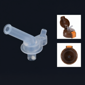 Children Universal Silicone Sippy Straw
