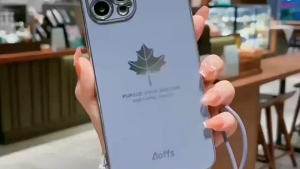 Promo Case Maple Vivo Y30 / Y50 Softcase Plating Terbaru