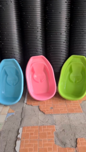 Bak Mandi Bayi Baby Bath Bubble Gum dan Baby Bath MXC DXP – Aman Nyaman dan Tahan Lama TTM - KP