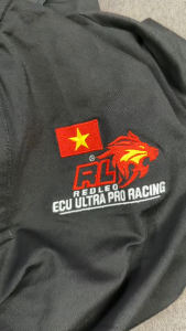 Áo thun nam RedLeo MS19