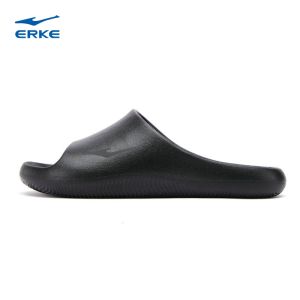 Erke | Silent Soft Bottom Anti-slip Bathroom Slippers
