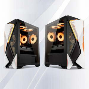 High-Performance Gaming Computer