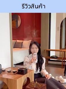 เครื่องพ่นน้ำหอม PW2 อัตโนมัติ ชาร์จ USB น้ำหอมปรับอากาศ  อโรม่า มีจอแสดงผล automatic spray aroma Fragrance Machine กระจายกลิ่นอโรม่า ปรับอากาศ เครื่องพ่นน้ําหอม เครื่องพ่นน้ําหอม ตั้งโต๊ะ - Lazada