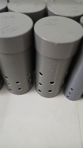 Ống ủ rác hữu cơ - Ống ủ rác bếp nhựa tốt bền hiệu quả