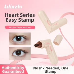 WEIHEHU | Natural Long-lasting Quick-drying Waterproof Stamp Eyeliner