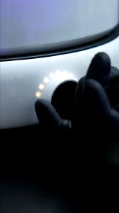 Bếp điện từ đơn Xiaomi Youth Lite milife 9 mức nhiệt LFT-010 công suất 2100W chống trơn trượt- Hàng chính hãng