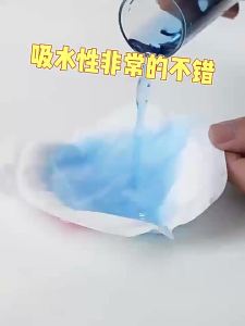 30pcs Pet Dog Pads Absorbent Dog Sanitary Pad Disposable Dog Diapers for Male and Female Dogs Pet Physiological Pant