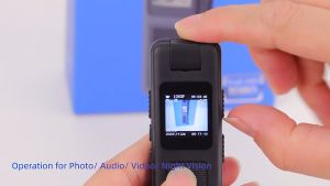 HD 1080P Body Camera Mini Camcorder Video Kamera CCTV Night Vision Video Voice Recorder Action Cam