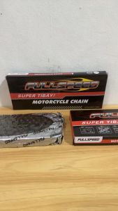 Motorcycle Chain Fullspeed 428H 110L