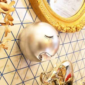 DIHUANTUO | Waterproof Bathroom Tissue Box Dispenser