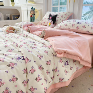 MINGSHA | Double Gauze Cooling Summer Blanket