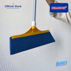DRAGON Wefer Air Turkey 110 Cm Serokan Pembersih Air Floor Cleaner Serbaguna WA079 Warna Random