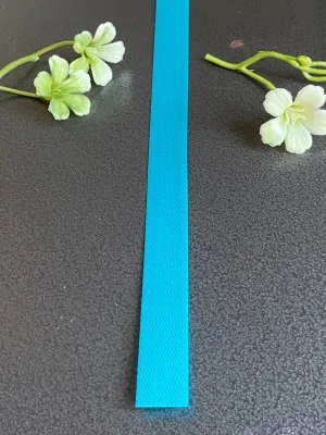Dây nhựa làm đồ thủ công handmade Đan giỏ đi biển đi chơi đi chợ. Hàng loại 1 không mùi không xù không mốc bền đẹp