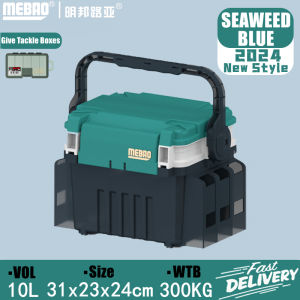 Hộp đựng đồ câu cá hai lớp hộp đựng đồ câu cá đa năng câu cá hộp đựng đồ câu cá di động hộp đựng đồ câu cá đa năng