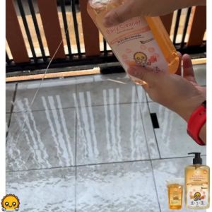 Sunshine คลีนนิ่งแบ็ค ไซต์S เซ็ทกระเป๋าทำความสะอาด