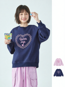 KECHU | Comfortable Printed Hoodie