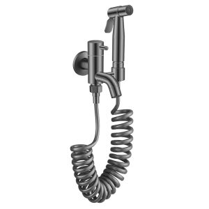 YEMO | High-Pressure Toilet Bidet Shower Gun