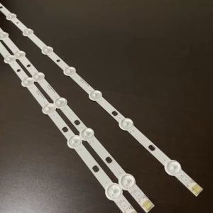 BACKLIGHT TV LED TOSHIBA 29 INC 29PB200EJ 29PB201EJ 29PB200 29PB201 EJ 29PB LAMPU LED TOSHIBA 29IN 8K 3V