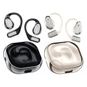 【New Arrival】Real-Time AI Translation Earbuds 134 Languages Instant Translator Headphones Smart Voice Translator for Travel Business