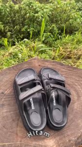 Zahra Series By Syahira.co-Sandal Wanita Kekinian
