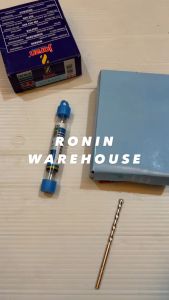 Mata Bor Beton Tembok 4-14mm: Joran & Tips Penggunaan