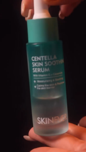 SKINEVER Centella Skin Soothing Serum