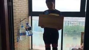 SW2pcs Stainless Steel 304 Heavy Duty L Bracket thickness 4mm DIY dinding Home wall shelf bracket sesiku besi L floating