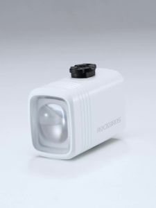 RockBros | ROCKBROS 1000LM Bike Headlight Cut-off Line 2800mAH Bicycle Front Light Aluminium Type-C High Brightness MTB Road Cycling Light