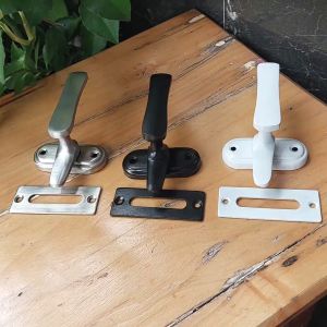 Rambuncis Jendela Alumunium Ukuran Besar Slot Jendela Panolet Kunci Jendela Slot Kunci Jendela