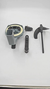 Mixing Head/Mixing Lid/Stering Lid size kaleng 1/4 Liter