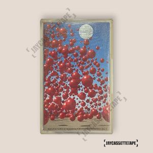 The Cranberries อัลบั้ม Wake Up And Smell The Coffee เทปคาสเซ็ท Cassette Tape