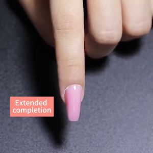 Nail Magic Nails Extension Poly Acryl Gel Polish UV LED Quick Extension Acrylic Nails Art Gel DIY