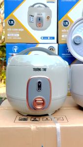 Nồi cơm điện Trường Thọ lòng niêu 1.2L BA-2813