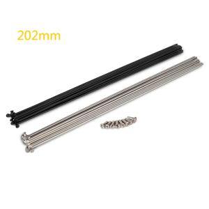 5 Cái Khớp Nối Nan Hoa Xe Đạp Điện Bằng Thép Không Gỉ 13G Mạ Bạc Làm Thủ Công Kim Đan Đồng Dành Cho Thiết Bị Đạp Xe