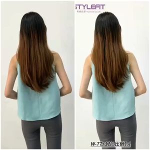 STYLE FIT ST-11 ขายดีที่สุด ครีมย้อมสีผม ไม่จำเป็นต้องฟอกขาวอ่อนโยนไม่ระคายเคือง ยาย้อมผม สีย้อมผม สีผม ครีมย้อมผม สีย้อมผมออแกนิ สีย้อมผมชานม สีย้อมผมแบบสระ