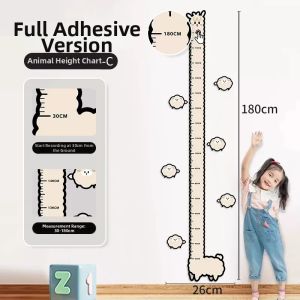 RUIDEDAN | Child Wall Sticker Accurate Non-Damaging