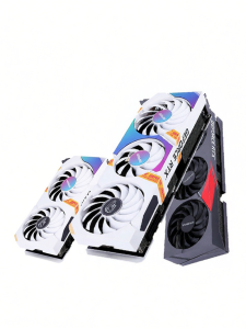 Colorful | E-sports Gaming Graphics Card 8G