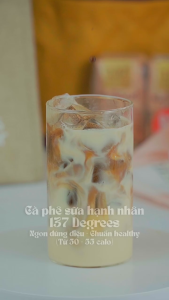 [HỘP 1 LÍT] Sữa Hạt Mắc Ca Nguyên Chất 137 Degrees Nhập Khẩu Thái Lan Dinh Dưỡng