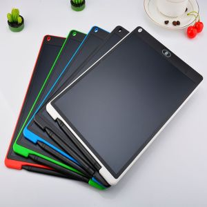 8.5/10/12 Inch LCD Writing Tablet Digital Drawing Tablet Handwriting Pads Portable Electronic Doodle Board for Kids
