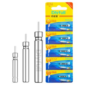 XIAOFENGXIAN | Pin Sạc Đèn Phao Phát Sáng Đêm