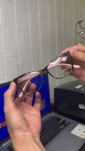 Kacamata Baca Plus Cat Eye / Kacamata Baca dan Jalan Wanita Gratis Box dan Lap
